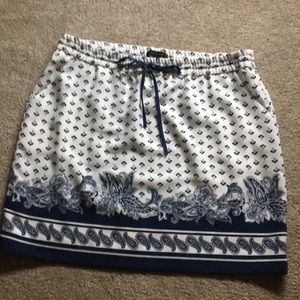 LOFT Skirt